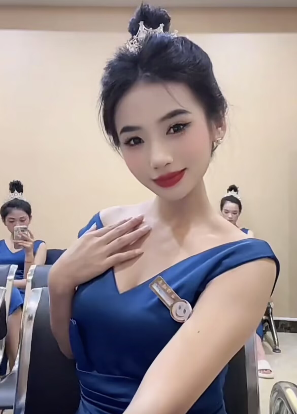 电话客服