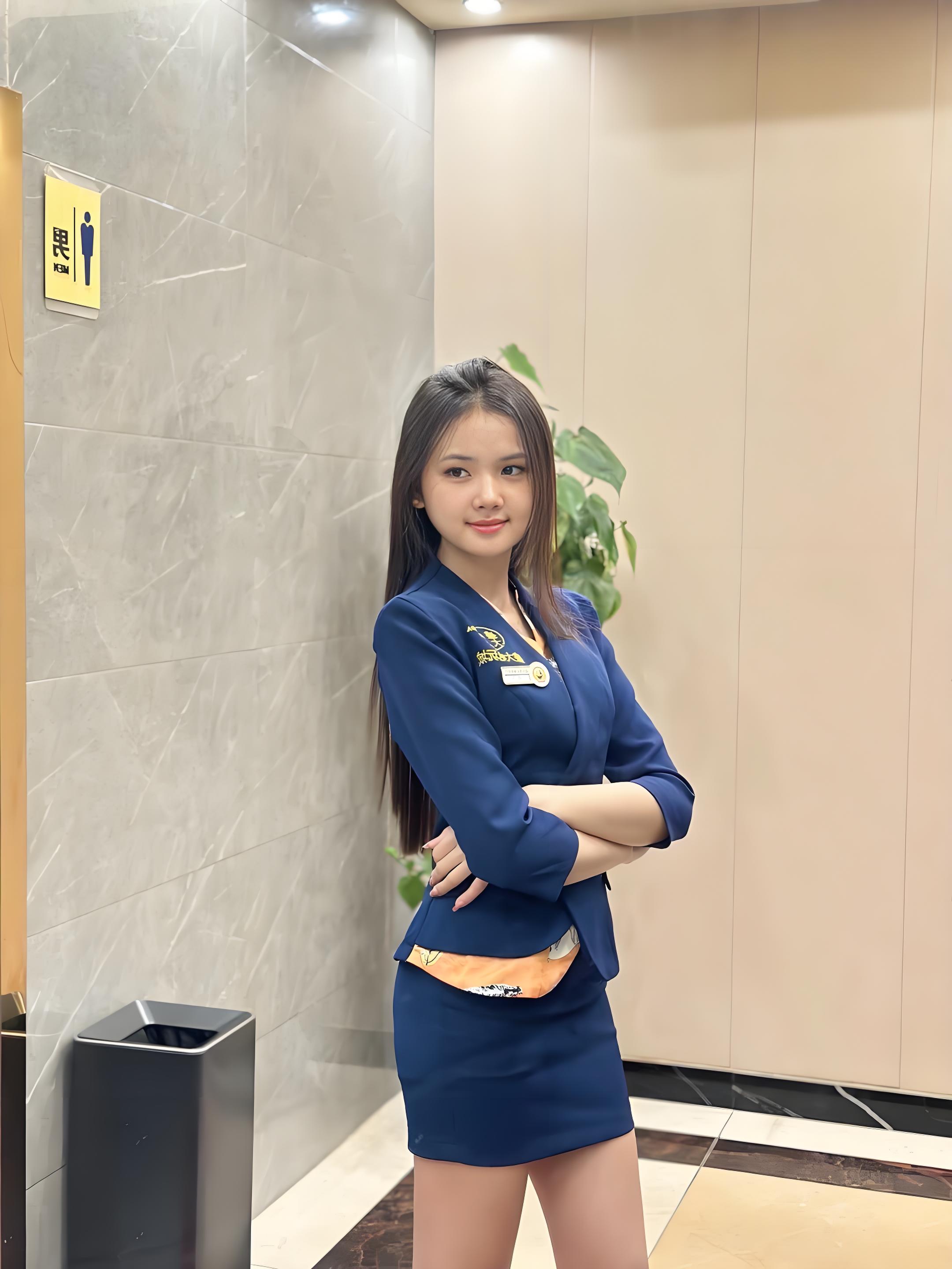高级客服 王浩然